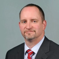 Spirit AeroSystems Employee Chad Ross's profile photo