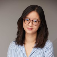 Lesley Wu Email & Phone Number