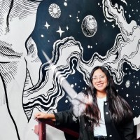 Atomikal Employee Fiorella Cox Ayala's profile photo