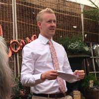Clifton Asset Management plc Employee Jack Marston's profile photo