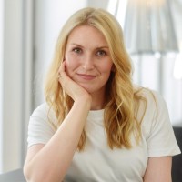 n-tv Employee Daniela Will's profile photo