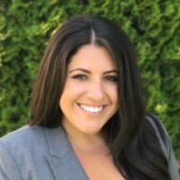 Liberty Mutual Insurance Employee Daniela Torres's profile photo