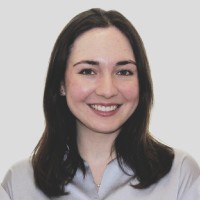 Delaware International Employee Polina Toner's profile photo