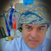 Nasib al Qarni Email