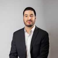 PUENTE Uruguay Employee Alejandro Kavedjian's profile photo