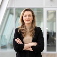 CBRE Employee Sarah Mason's profile photo