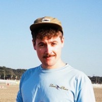Fun Employee Connor McEwen's profile photo