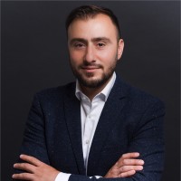 Red Hat Employee Murat Ciftci's profile photo