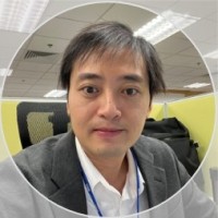 Rayson Wong Email