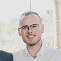 Mobileye Employee Michael Vayner's profile photo