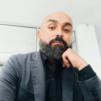 Japay Employee Ricardo Mayorga Rodriguez's profile photo