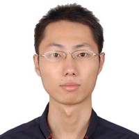 SAB Employee Keith Chen's profile photo