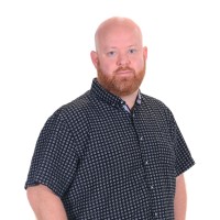 Wycliffe Associates Employee Aaron Brakefield's profile photo