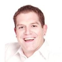 Interactive Pty Ltd Employee Andrew Walter's profile photo