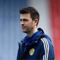 ScribePro Employee Adam Stokes's profile photo
