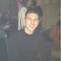 Express Engineering Employee Michael Hutchinson's profile photo