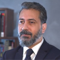 InsideAIML Employee Nitin Khanna's profile photo