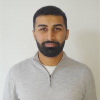 Broadridge Employee Jeevan U.'s profile photo