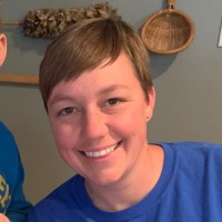 Time To Pet Employee Ashley Ladd's profile photo