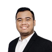 Garuda Indonesia Employee I Putra's profile photo