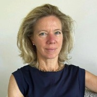 Up Trace Employee Nathalie Legrand's profile photo