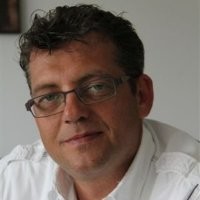 Petrogas Gas-systems B.V. Employee Chris van der Ree's profile photo