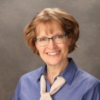 Upwork Employee Jane McGregor's profile photo