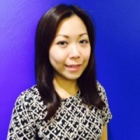 J.P. Morgan Employee Jolene Ho's profile photo
