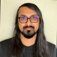 DocuSign Employee Souvik Roy's profile photo