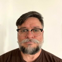 Visual Capitalist Employee Chris Rgd's profile photo