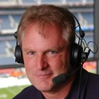 Sports USA Media Employee Larry Kahn's profile photo