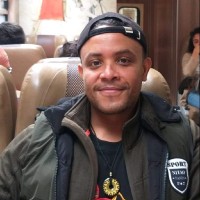 Intergrupo Employee Ronald Cuello's profile photo