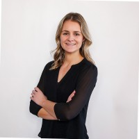 CARU Containers Employee Julia Tucceri's profile photo