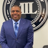 Globe Life American Income Division: Vasu Organization Employee Adrain Alfred's profile photo