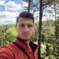 DENEVY Employee Adam Grunt's profile photo
