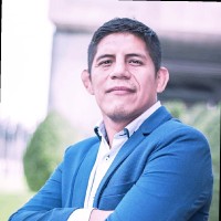 Universidad Privada del Norte Employee Pablo Benites's profile photo