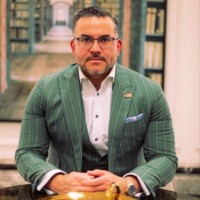 MassMutual Employee Manuel Amezcua's profile photo