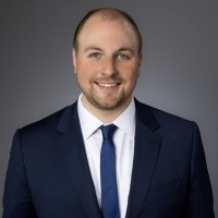 Origami Risk Employee Christopher Dickman's profile photo