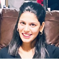 Validation Associates LLC Employee Megha Khare's profile photo