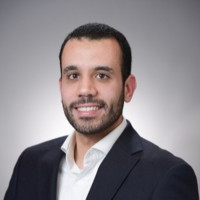 Palo Alto Networks Employee Mostafa Magdy's profile photo