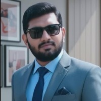 WhizzAct Solutions Employee Durgesh Pandey's profile photo