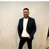 GOPIZZA Global HQ Employee Raj Kiran's profile photo