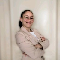 Polytech Lyon Employee Majda Bourakkadi's profile photo