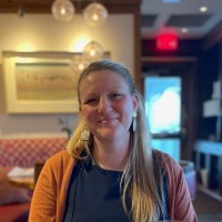 Kripalu Center for Yoga & Health Employee Julia Porter's profile photo