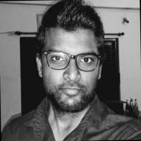 MethodHub Employee Kranthi Kumar's profile photo