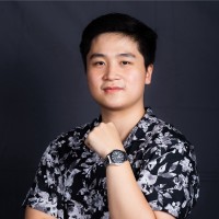 PT Multipolar Technology Tbk Employee Kevin Jonathan's profile photo