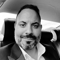 Accenture Employee Saad Hasan's profile photo