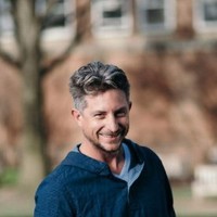 FIDA-Tech Employee Mike O'Donovan's profile photo
