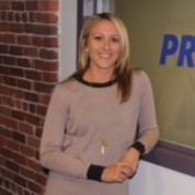Proxy Networks, Inc. Employee Brooke Baker's profile photo