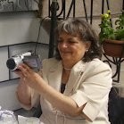 Heat Employee Poly Koparova's profile photo